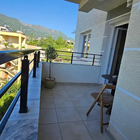 Olive Appartement Tirana