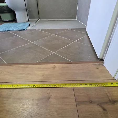 Olive דירה טיראנה