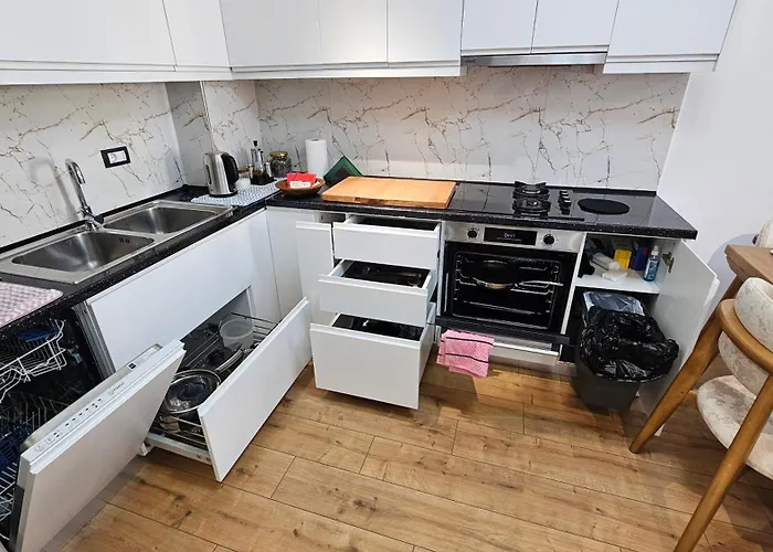 Olive Appartement Tirana