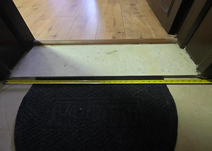 Appartement Olive Tirana