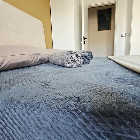 Apartment Olive *