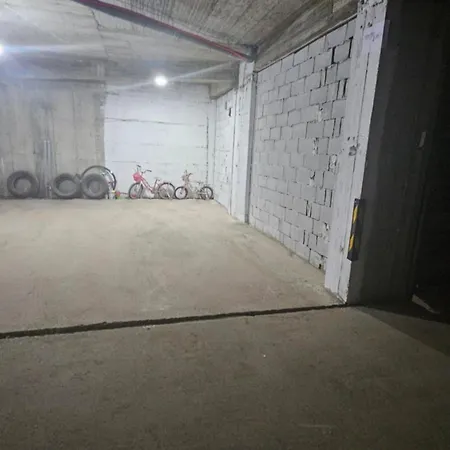 Apartment Olive Tirana