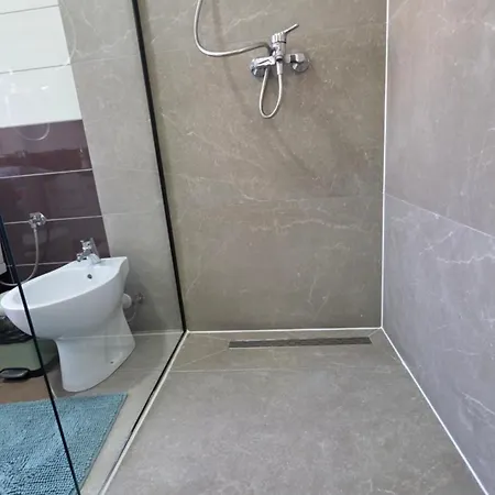 Apartmán Olive Tirana