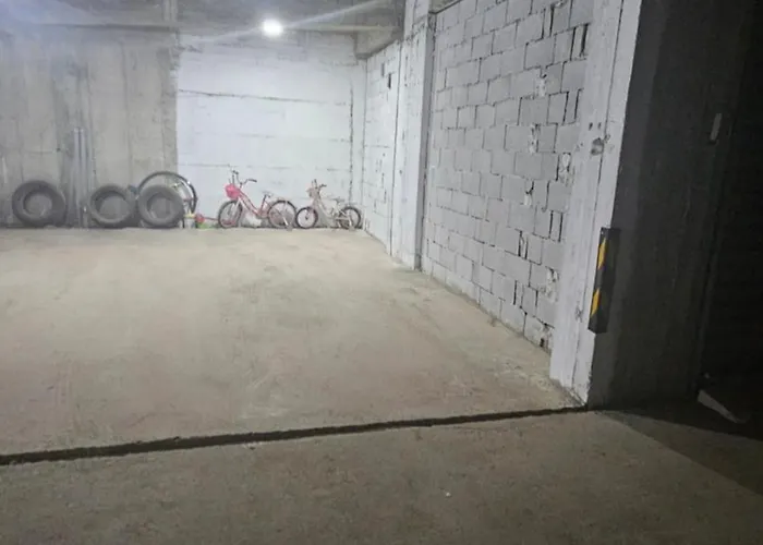 Apartment Olive Tirana